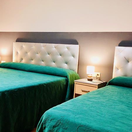 Hotel Vinas 17 تيرويل المظهر الخارجي الصورة