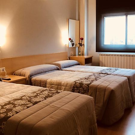 Hotel Vinas 17 تيرويل المظهر الخارجي الصورة