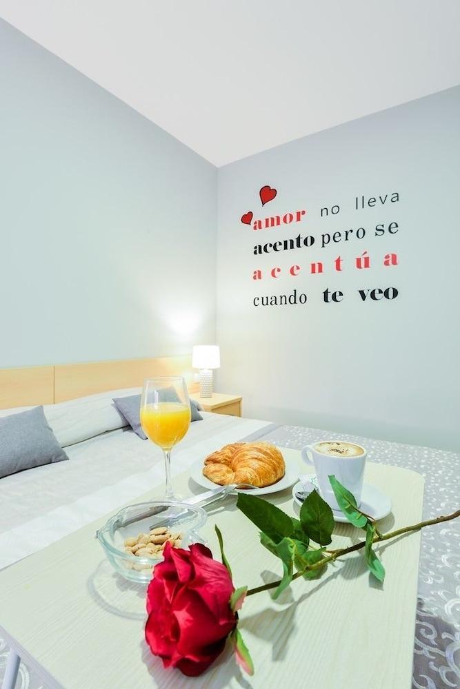 Hotel Vinas 17 تيرويل المظهر الخارجي الصورة
