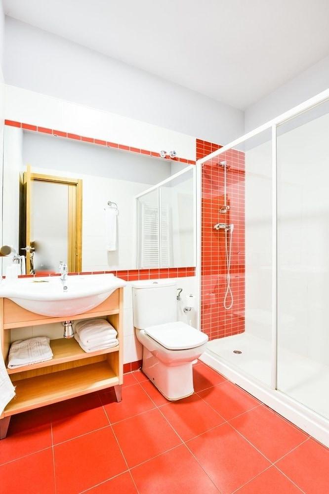 Hotel Vinas 17 تيرويل المظهر الخارجي الصورة