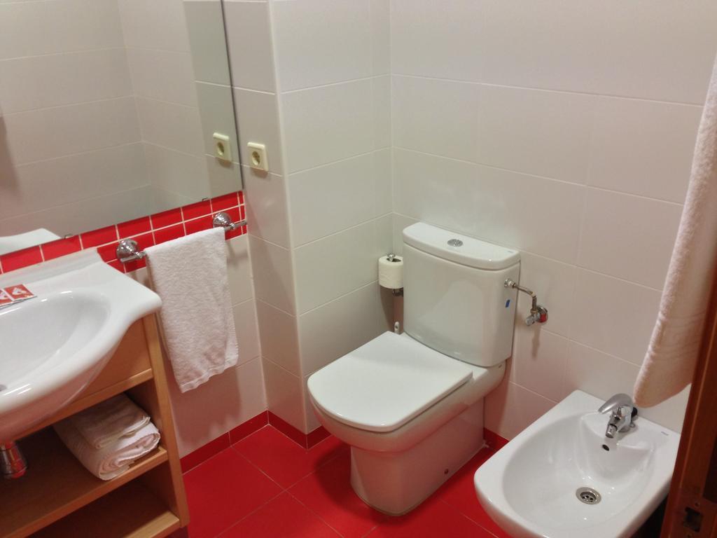 Hotel Vinas 17 تيرويل المظهر الخارجي الصورة