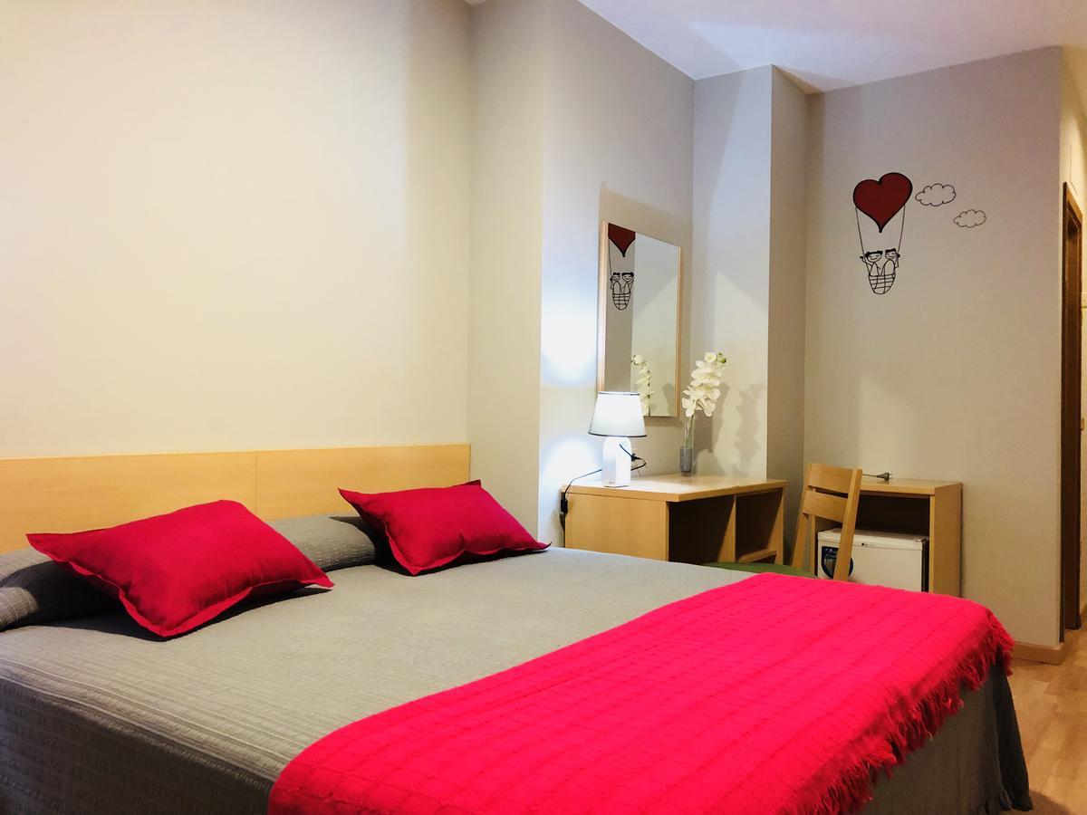 Hotel Vinas 17 تيرويل المظهر الخارجي الصورة