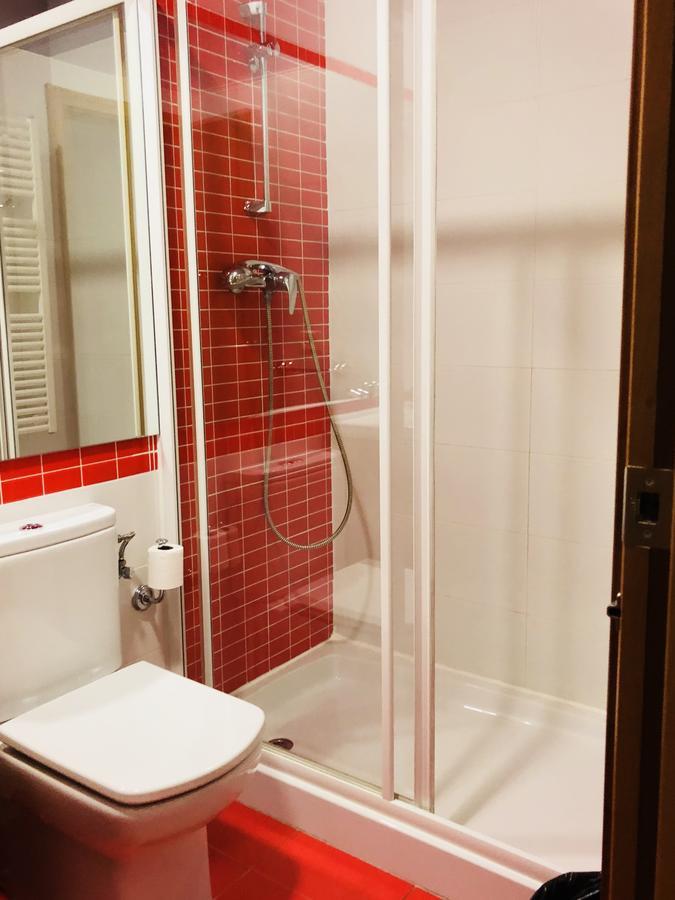 Hotel Vinas 17 تيرويل المظهر الخارجي الصورة
