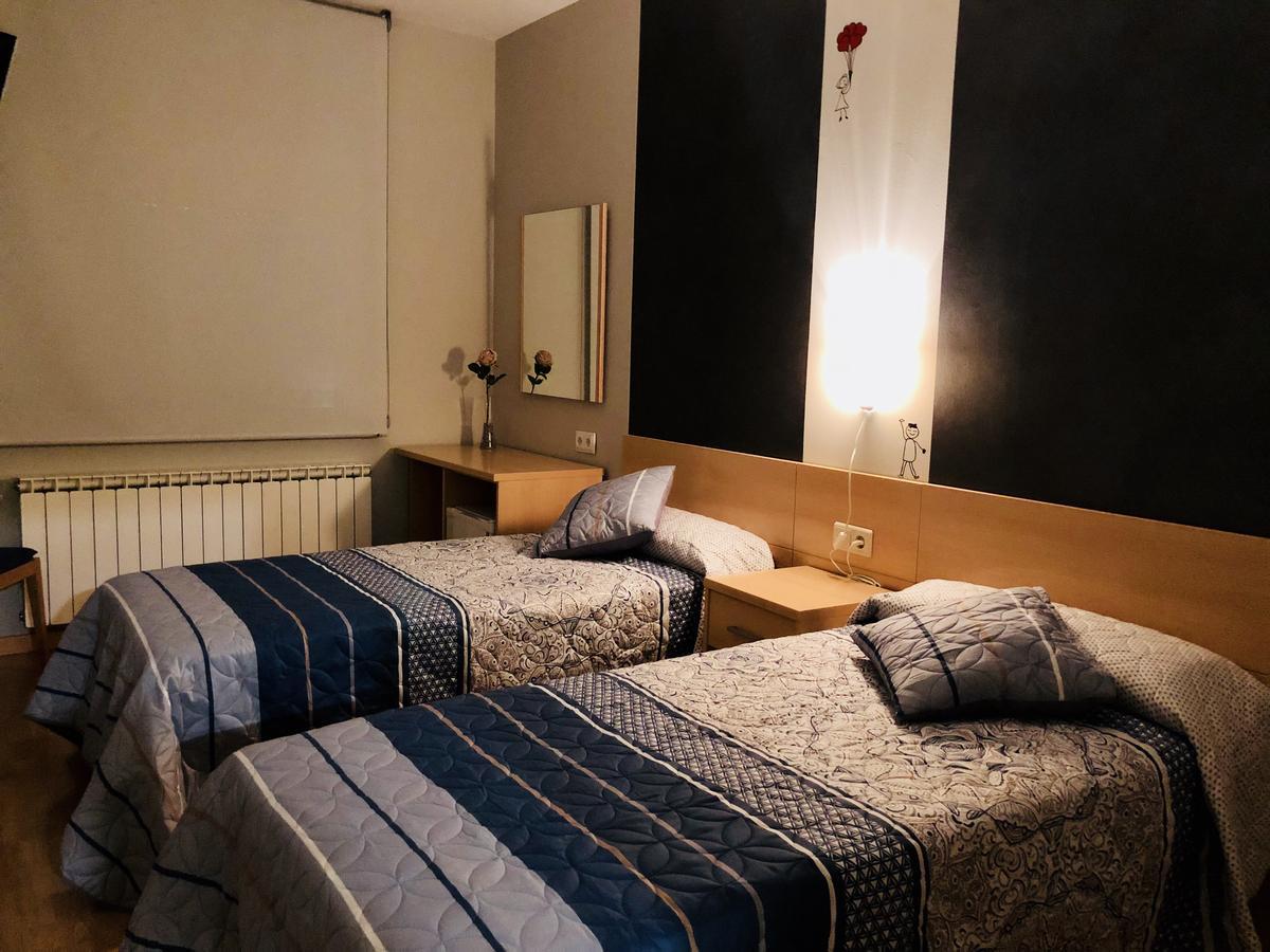 Hotel Vinas 17 تيرويل المظهر الخارجي الصورة