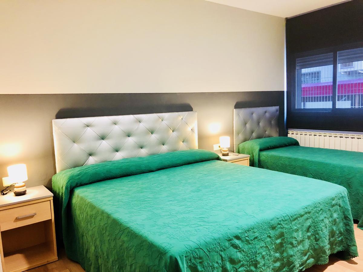 Hotel Vinas 17 تيرويل المظهر الخارجي الصورة