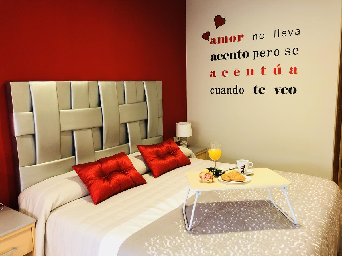 Hotel Vinas 17 تيرويل المظهر الخارجي الصورة
