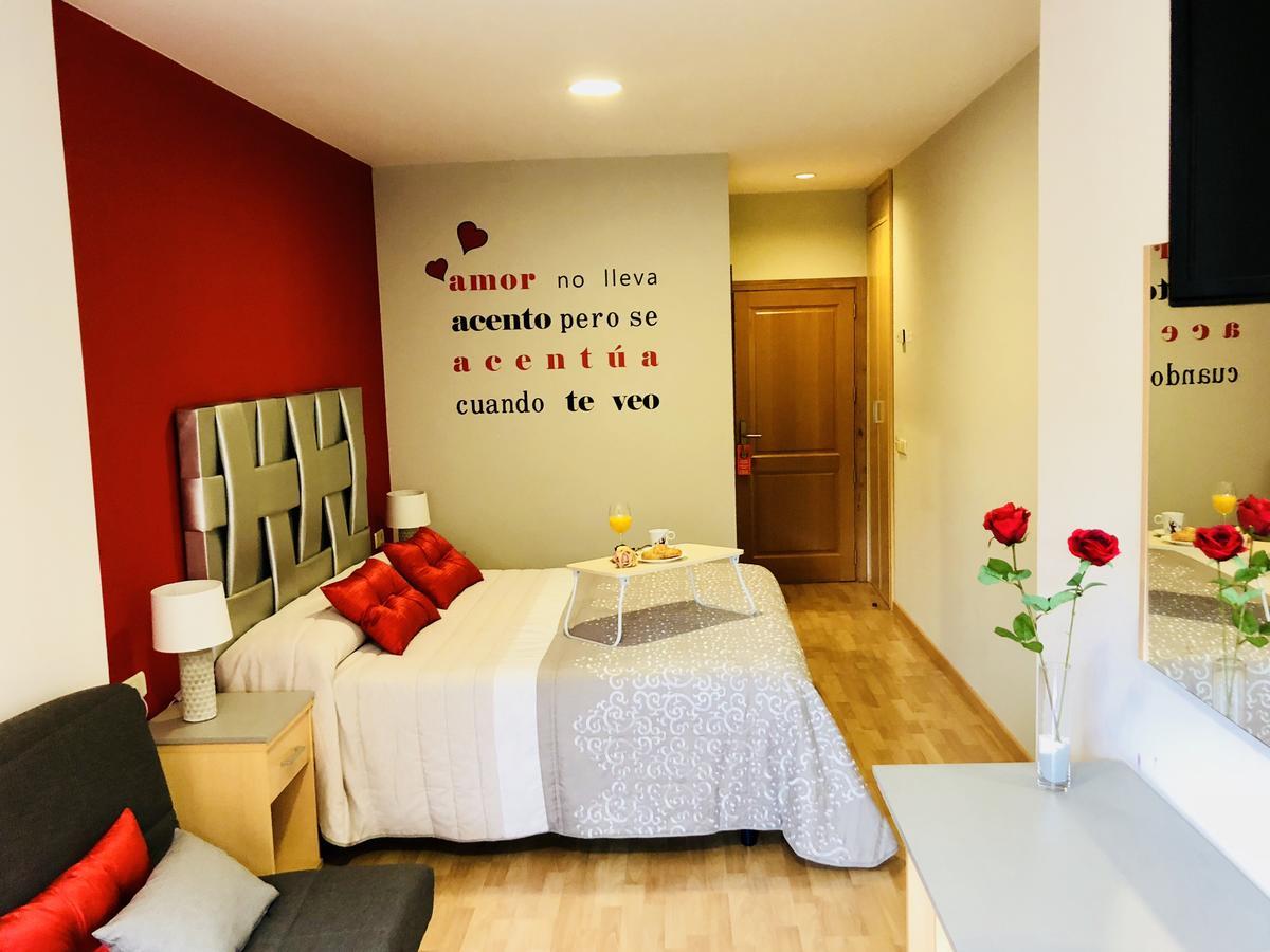 Hotel Vinas 17 تيرويل المظهر الخارجي الصورة