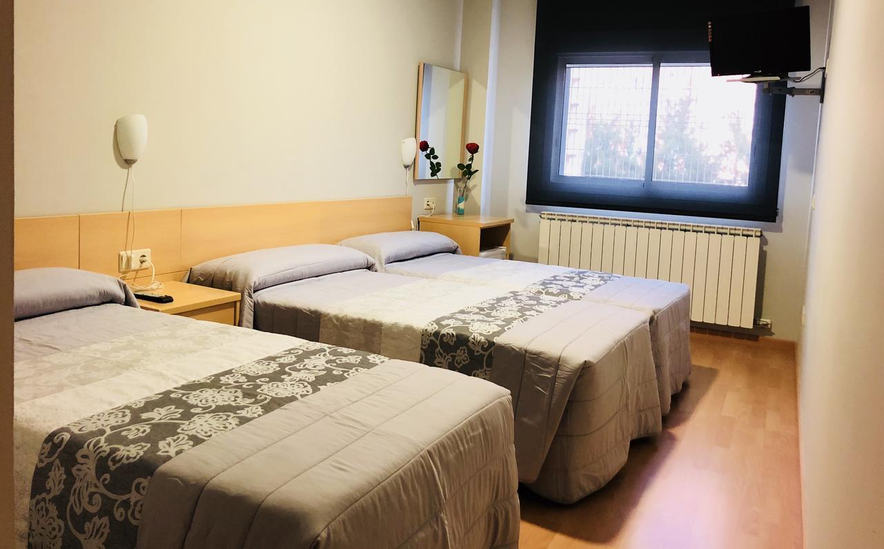 Hotel Vinas 17 تيرويل المظهر الخارجي الصورة