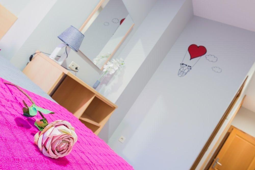 Hotel Vinas 17 تيرويل المظهر الخارجي الصورة